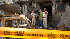 Delhi: 7 newborns killed in fire at hospital; NCPCR initiates probe