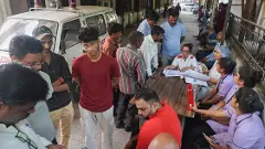 Dombivli factory blast: Collecting samples and identifying victims a major challenge, say cops