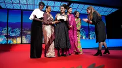 India basks in triple glory at Cannes 2024 in best ever year for country