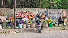 As gig workers sweat it out, rising heatwaves spell trouble for economy