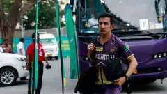 Gautam Gambhir