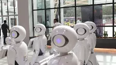 modi robots