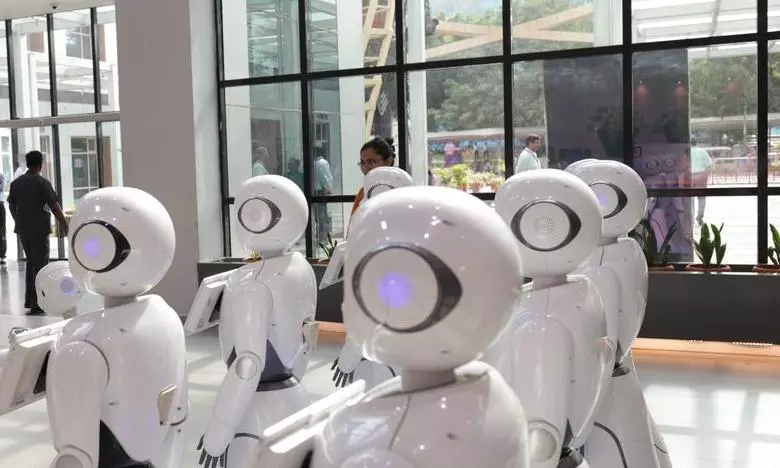 modi robots modi robots