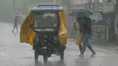 Cyclonic storm likely to affect Odisha, West Bengal