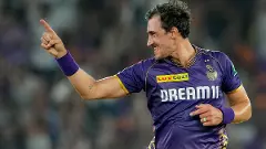 Starc warms to franchise cricket, may quit one format to make more room