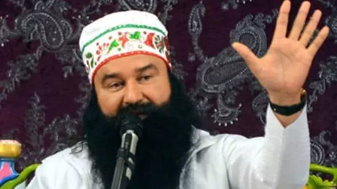 HC acquits Dera Sacha Sauda chief in 2002 journalist murder case 7 years after conviction
