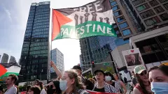 US election: Gaza is top issue for many New York Muslims