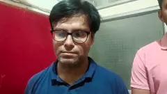 Rajkot fire: One more partner of game zone arrested; 9 bodies identified