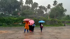Incessant rains cripple Kerala; red alert issued in Kottayam, Ernakulam