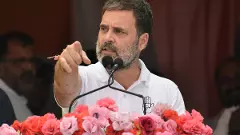 Truth can be expunged in Modis world, not in reality, says Rahul Gandhi