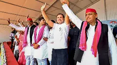 It’s a guarantee that Modi won’t be PM after June 4: Rahul Gandhi