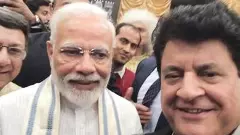 Feel proud I was chairman when Kapadia studied at FTII: Gajendra Chauhan