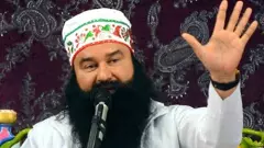 HC acquits Dera Sacha Sauda chief in 2002 journalist murder case 7 years after conviction
