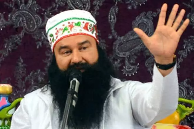 Days ahead of Haryana polls, Dera Sacha Sauda chief seeks 20-day parole