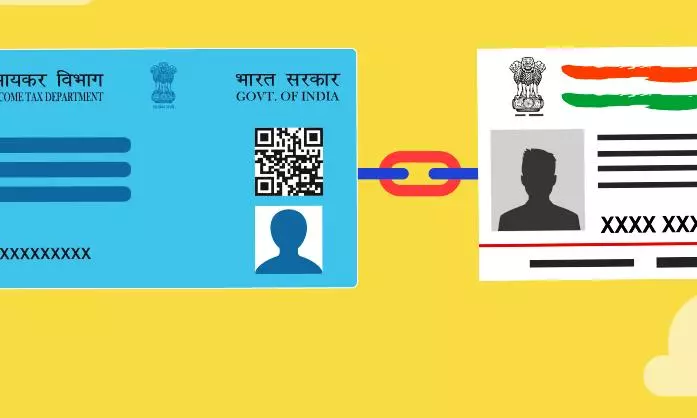 Link Pan with Aadhaar by May 31 or face higher TDS deduction; how to check status