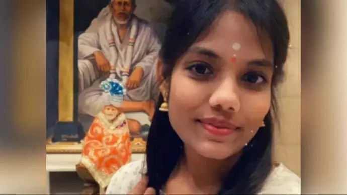 Guntipalli Sowmya, 25-year-old from Telangana, killed by speeding car in Florida