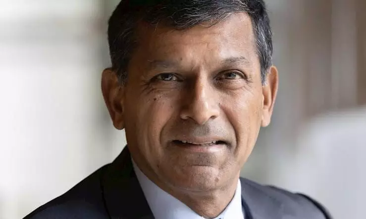 My wife doesnt want me to join politics: Raghuram Rajan on joining Congress