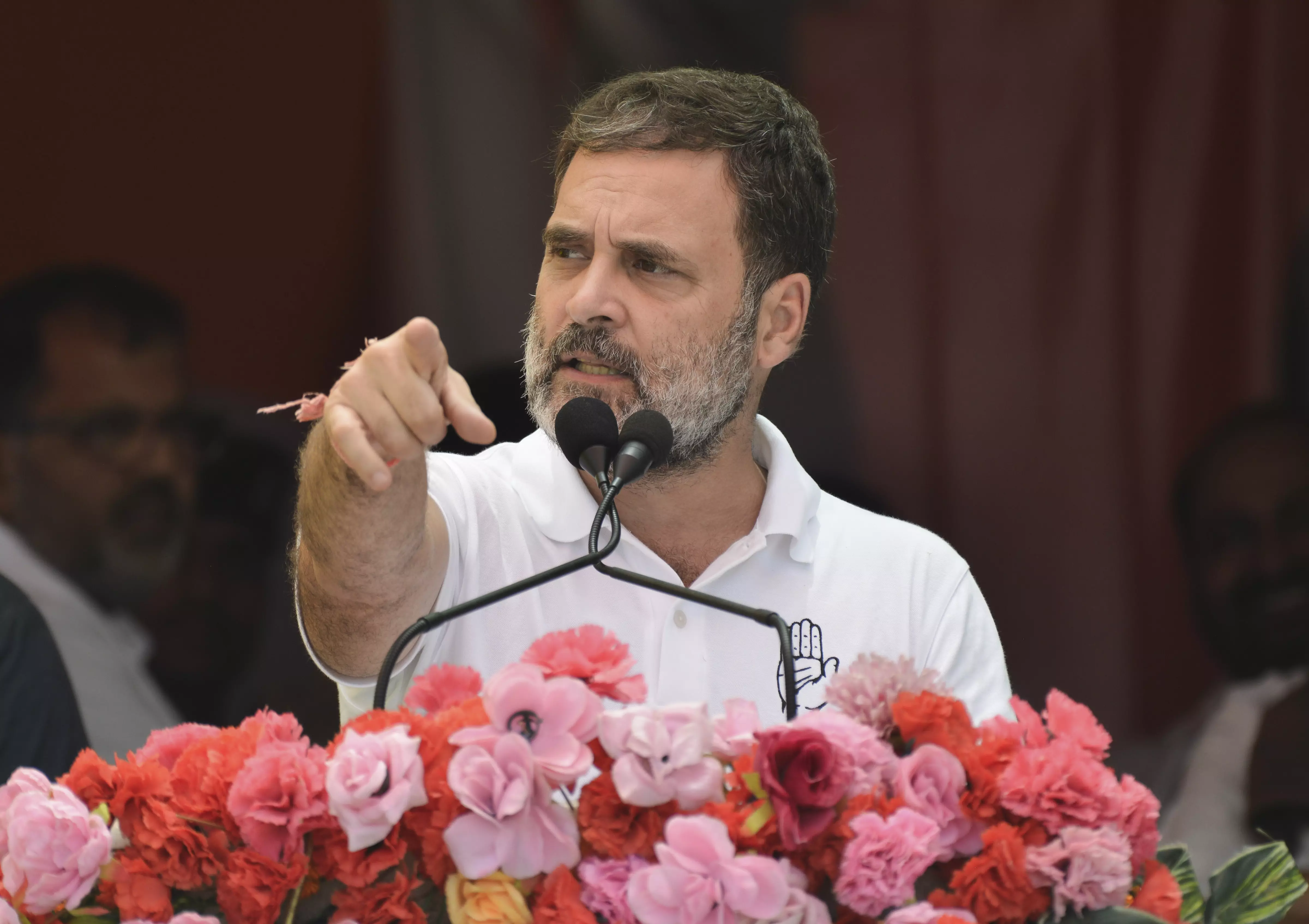 Truth can be expunged in Modis world, not in reality, says Rahul Gandhi