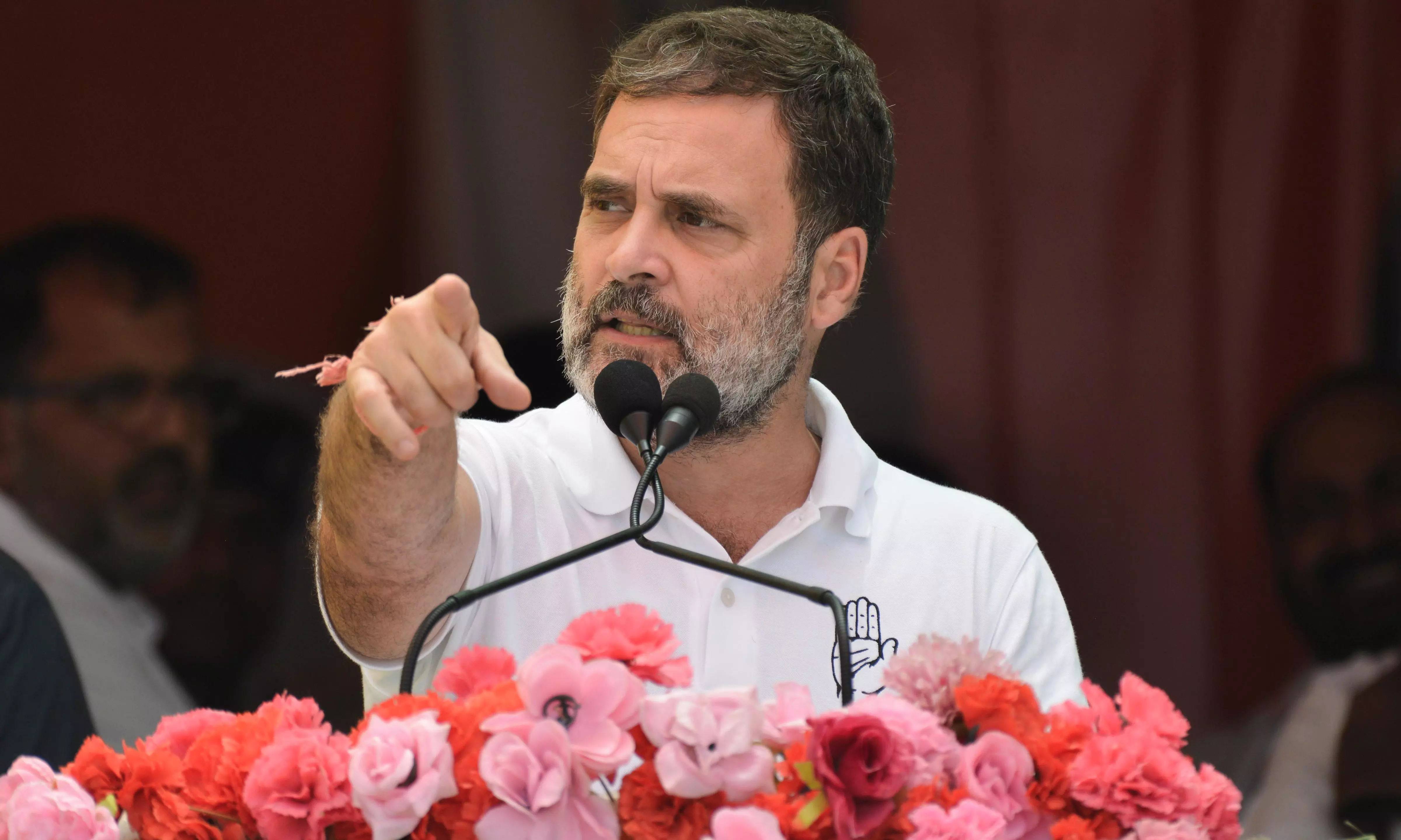 Rahul Gandhi to visit Wayanad on June 12