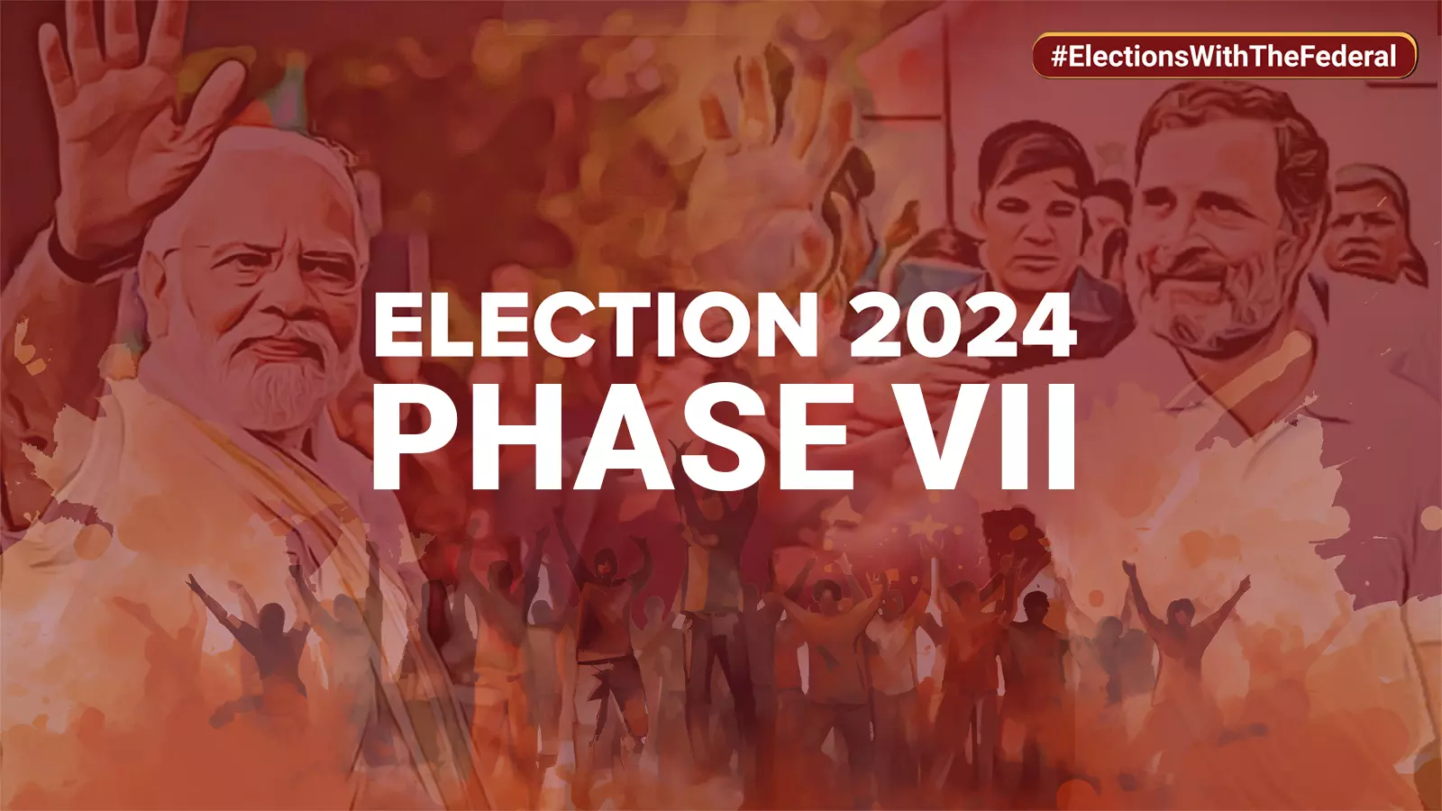 LS polls | Phase 7: Key seats, battles; heavyweight candidates, including Modi