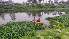 Bangladesh MP murder: 3.5 kg flesh, hair found in septic tank of flat