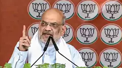 NDA will form govt in Odisha, AP, says Amit Shah