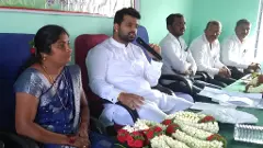 Prajwal Revannas anticipatory bail plea in rape case rejected by Bengaluru court