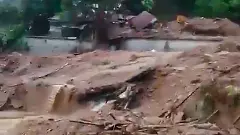 Mizoram landslides: Death toll rises to 29, seven still missing