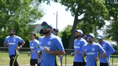 Indian cricketers, T20 World Cup 2024