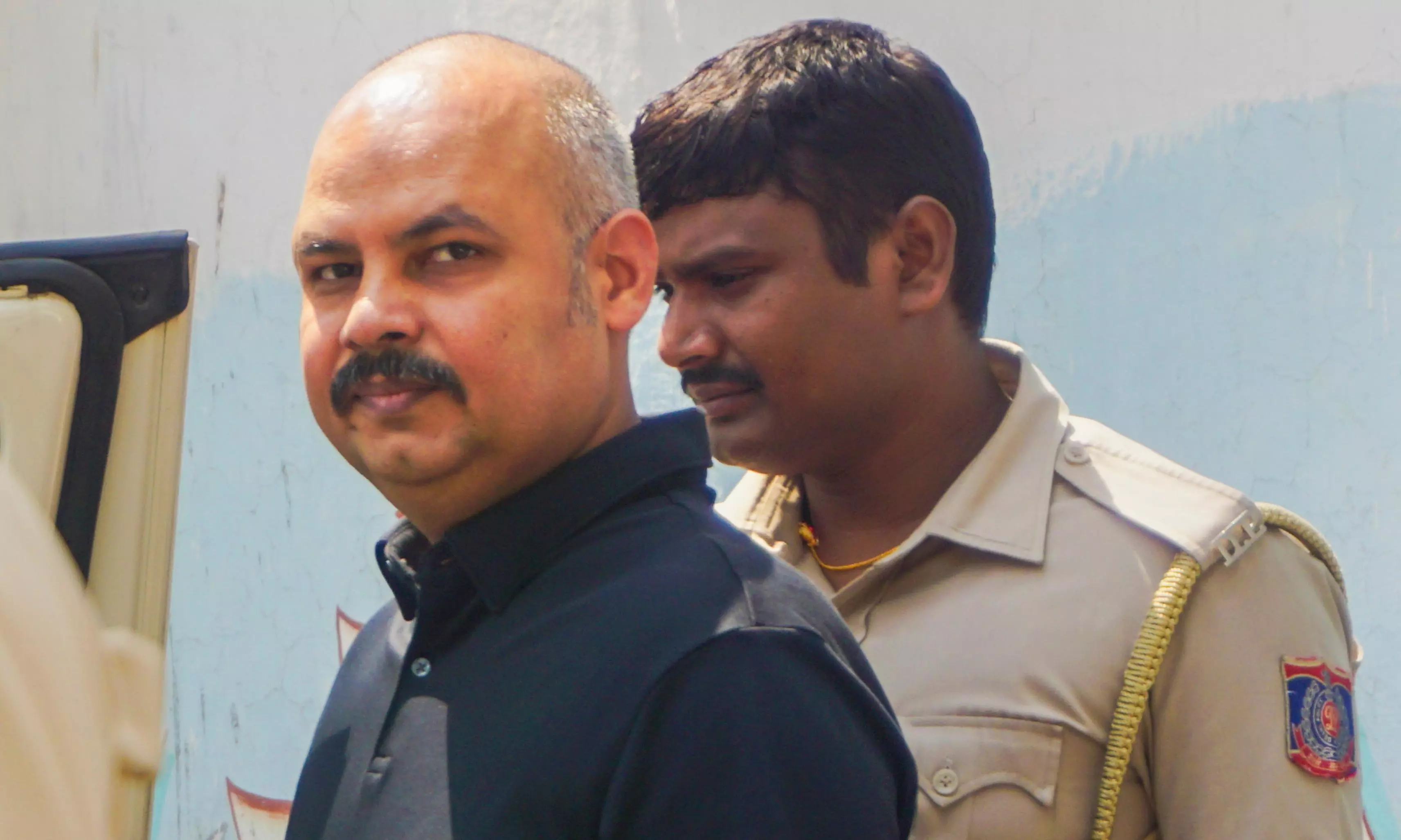 After lower court denies bail, Kejriwal aide Bibhav Kumar moves Delhi HC