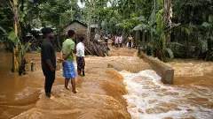 Cyclone Remal impact: Thousands hit by floods in Assam, Manipur; death toll rises