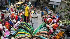 Delhi water crisis: SC directs Upper Yamuna River Board meet on June 5
