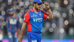 Sourav Ganguly