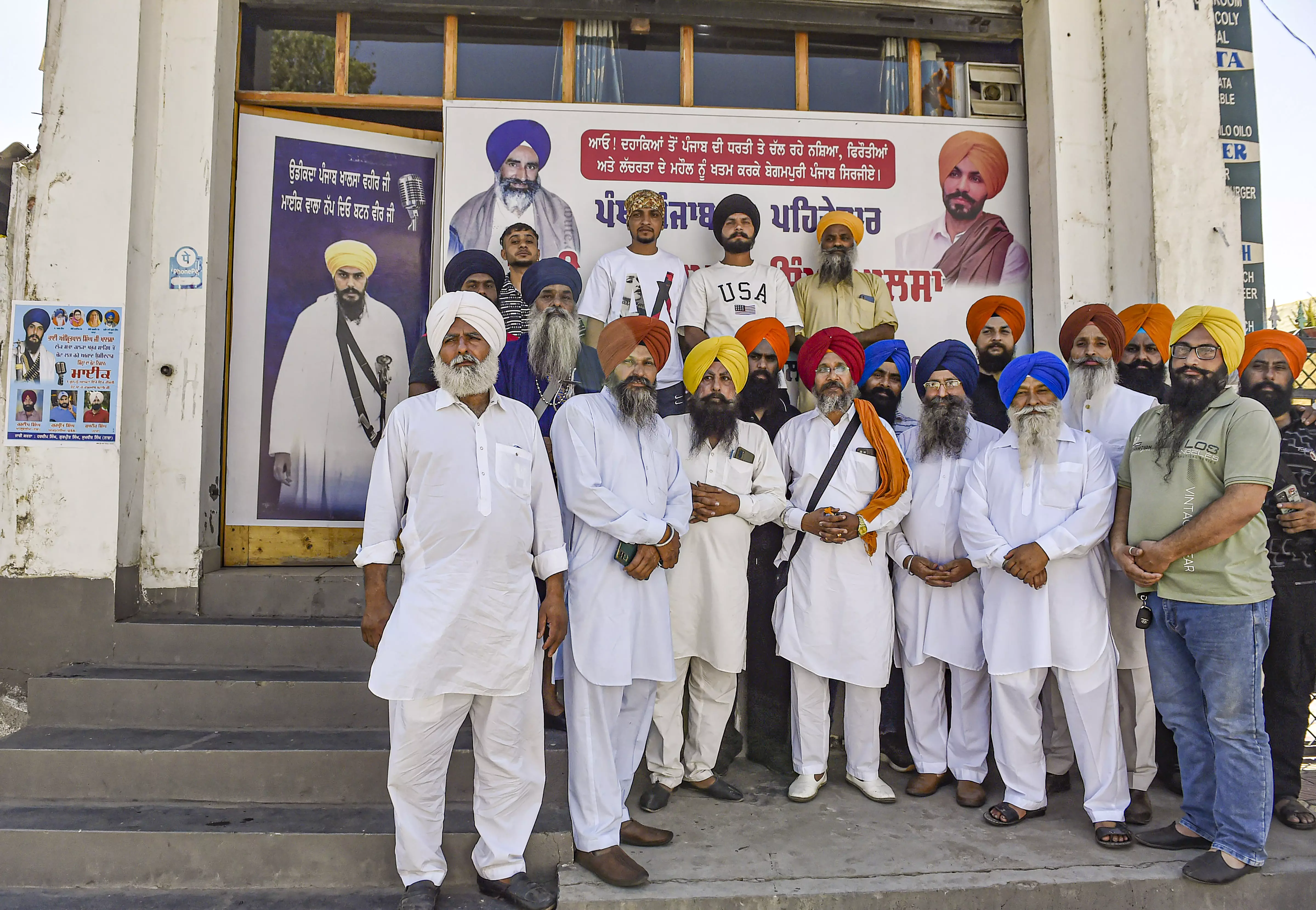 Punjab | Sikh radicals test waters in LS polls; lack of jobs, Agniveer worry voters