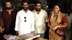 Garudan review: Well-written rural drama on friendship and betrayal