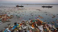 Complete failure in cleaning up Ganga, huge corruption: Congress slams Modi govt