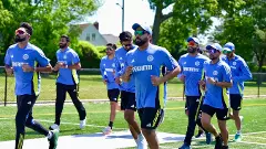 Indian cricketers, T20 World Cup 2024