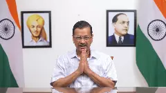 Delhi court reserves order on CM Arvind Kejriwals bail application