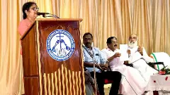 ‘Such things will not happen in Kerala’: Minister on Karnataka Dy CM’s animal sacrifice claim