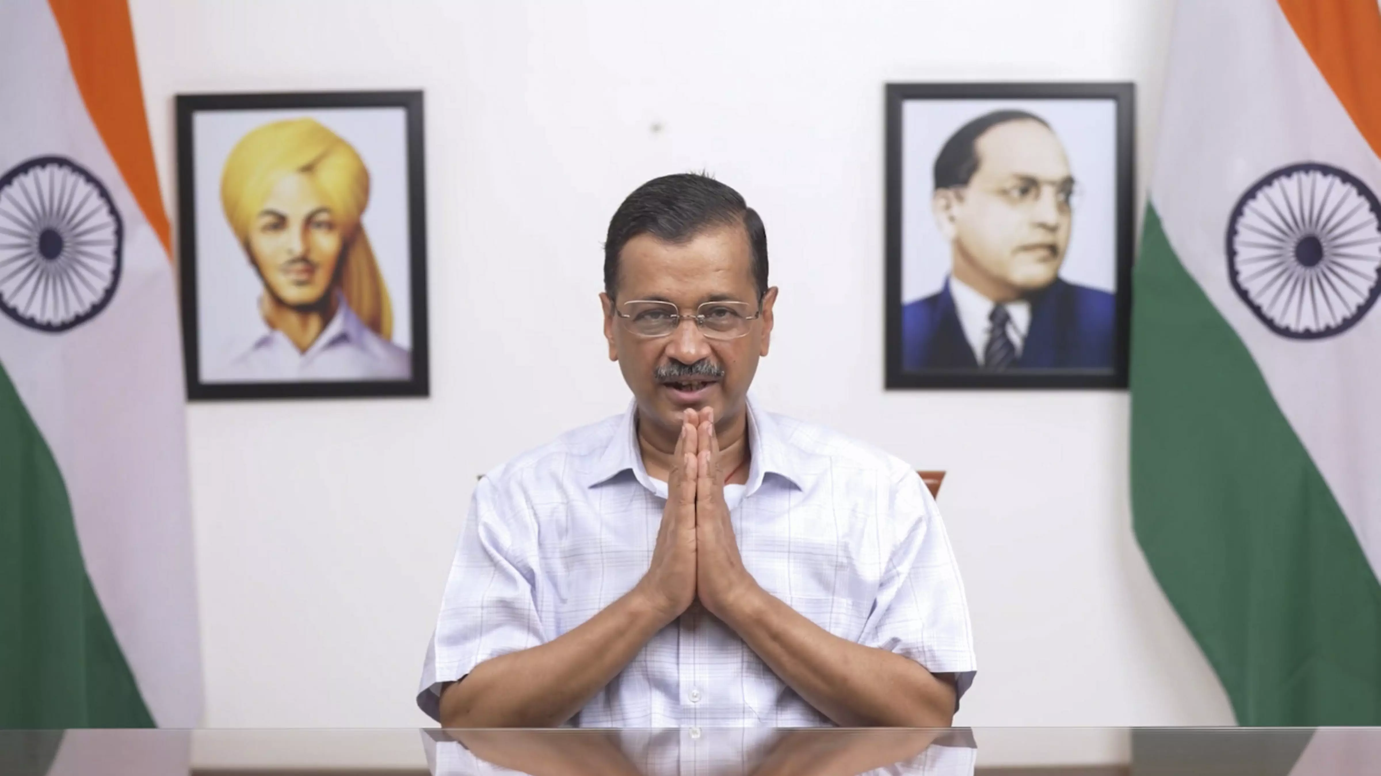 Excise policy case: Kejriwal moves SC against HC’s interim stay on bail order