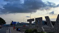 Southwest monsoon intensifies in Kerala: Landslides, waterlogging reported; IMD issues red alert