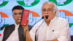 INDIA Bloc parties to join exit poll debates: Congress spokesperson Khera