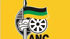 African National Congress party symbol