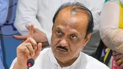 NCP, Ajit Pawar, BMC polls