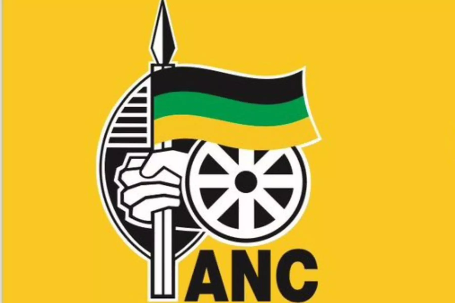 African National Congress party symbol