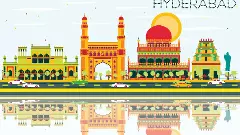 Telangana, Andhra Pradesh, YSRCP, TRS, TDP, YS Jagan Mohan Reddy, K Chandrababu Naidu, real estate