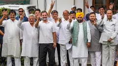 INDIA bloc divided on SC ruling on Dalit sub-quotas, but hails vindication of caste census