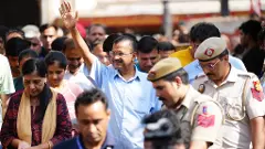Excise policy case: Kejriwal moves SC challenging arrest by CBI, seeks bail