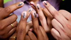 2024 Lok Sabha polls