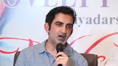 Gautam Gambhir
